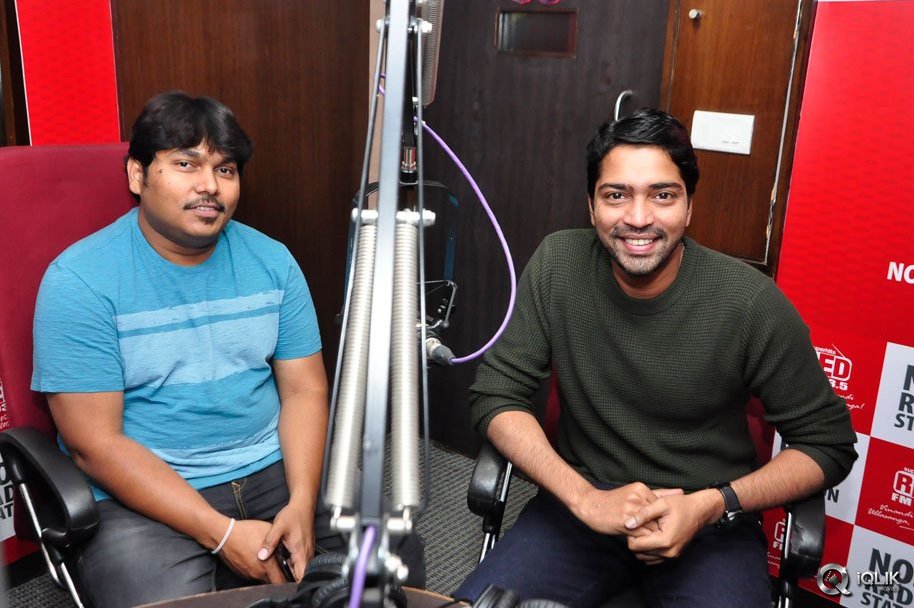 Intlo-Dayyam-Nakem-Bhayyam-Movie-Song-Launch-At-Red-Fm